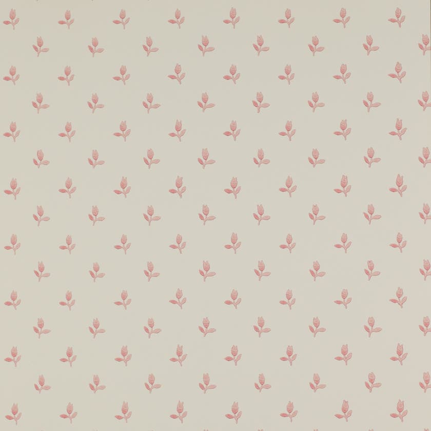 Colefax and Fowler - Sudbury Park Pink