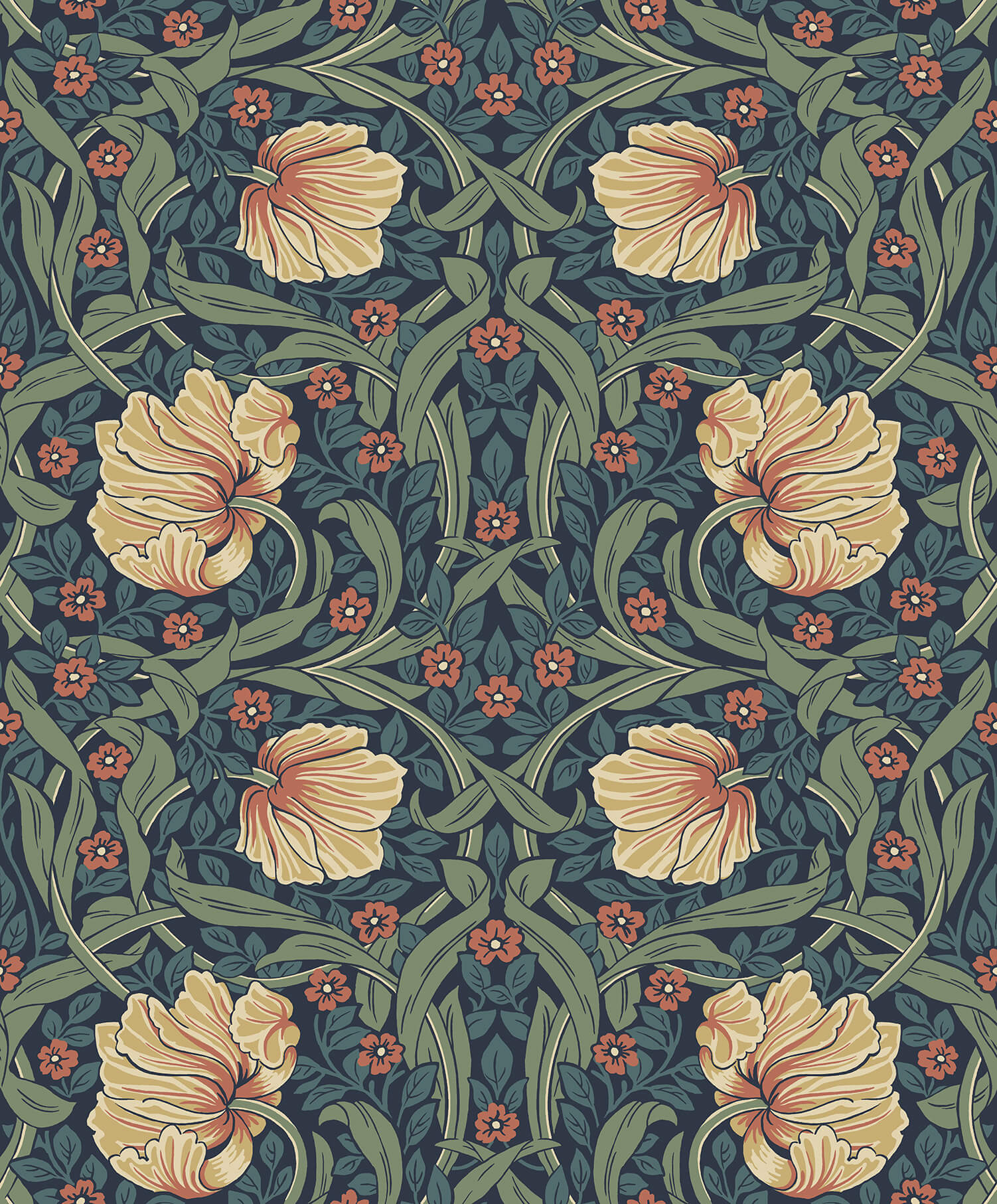 Carma - British Heritage III