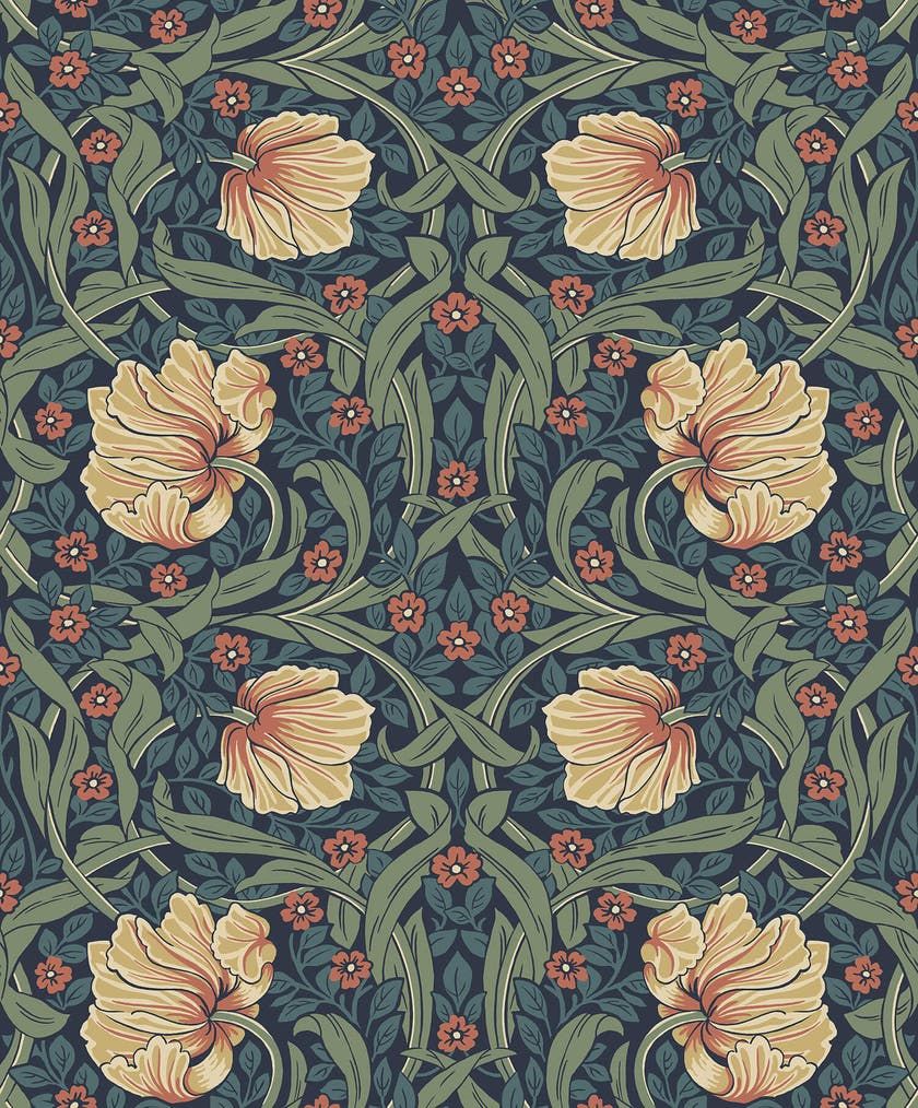 Carma - British Heritage III