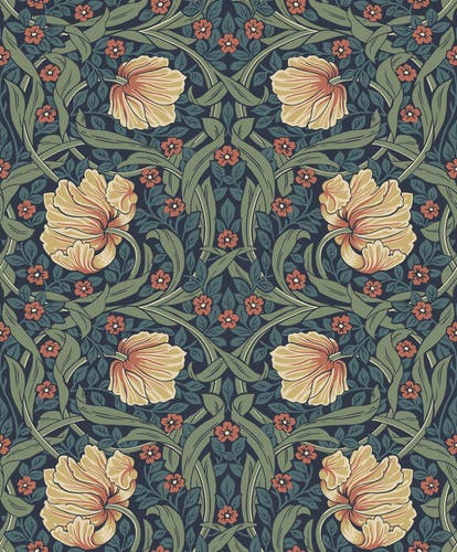 Carma - British Heritage III