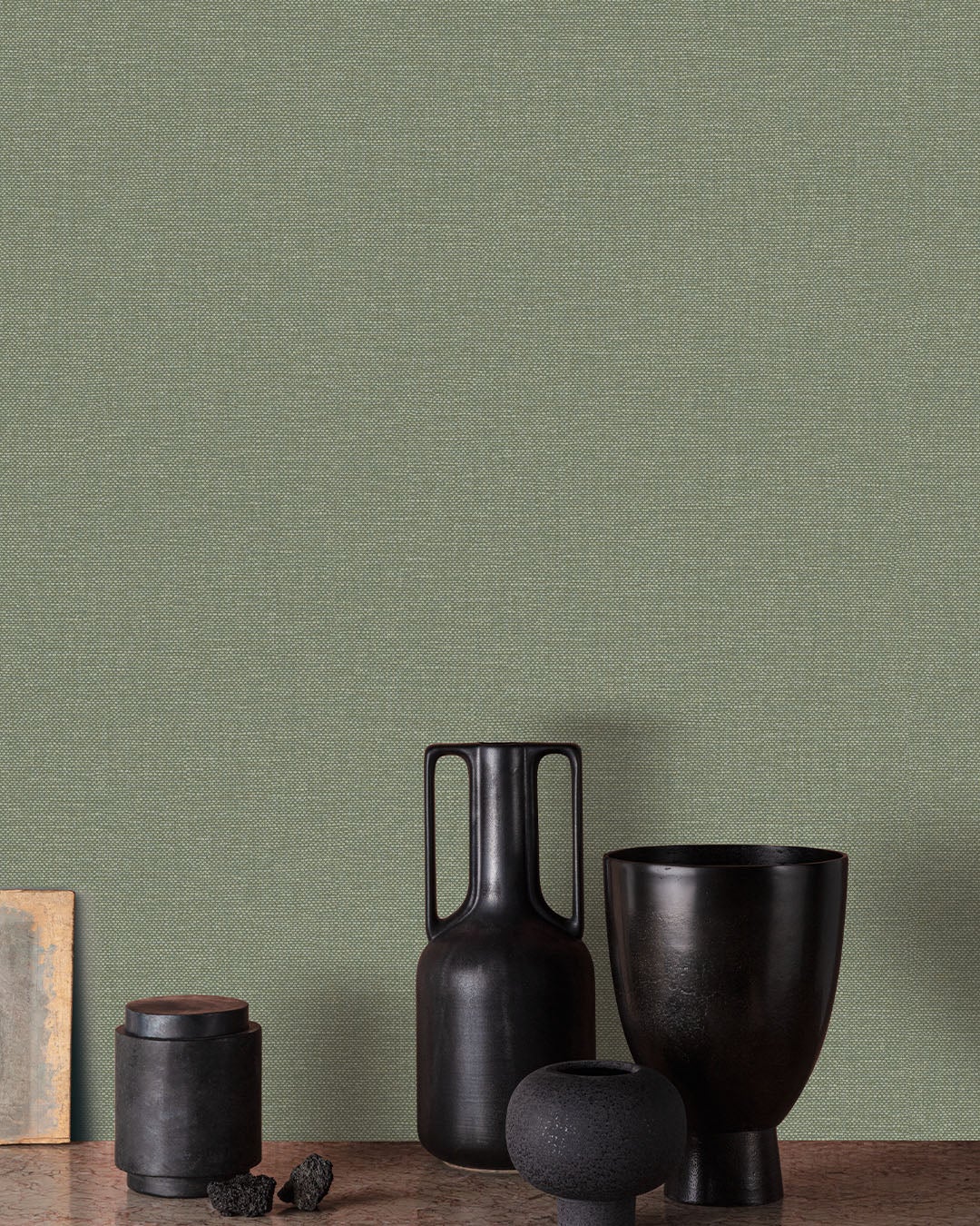 Midbec Tapeter - Linum 2