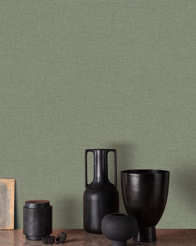 Midbec Tapeter - Linum 2