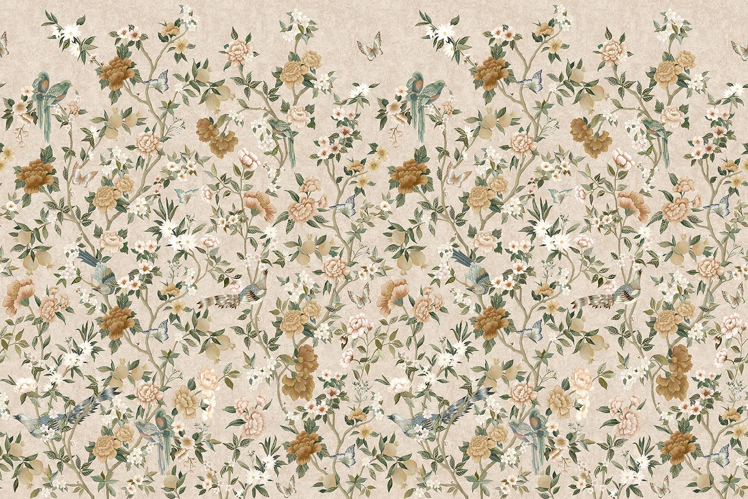 Intrade - Imperial Gardens neutral