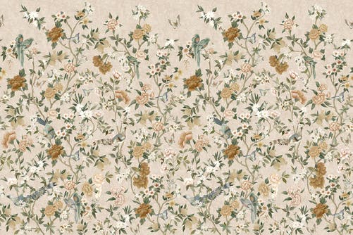 Intrade - Imperial Gardens neutral