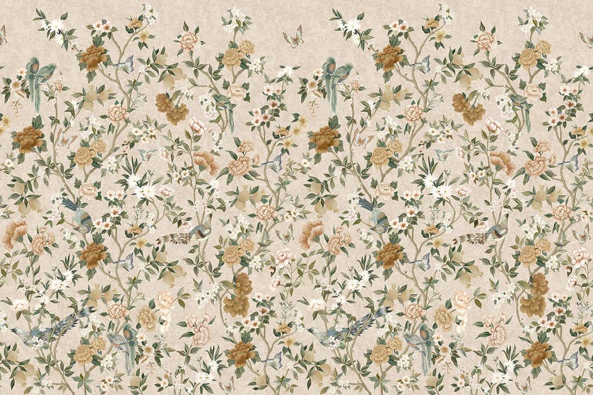 Intrade - Imperial Gardens neutral