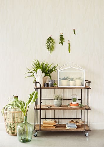 Eijffinger Intrade - Geonature