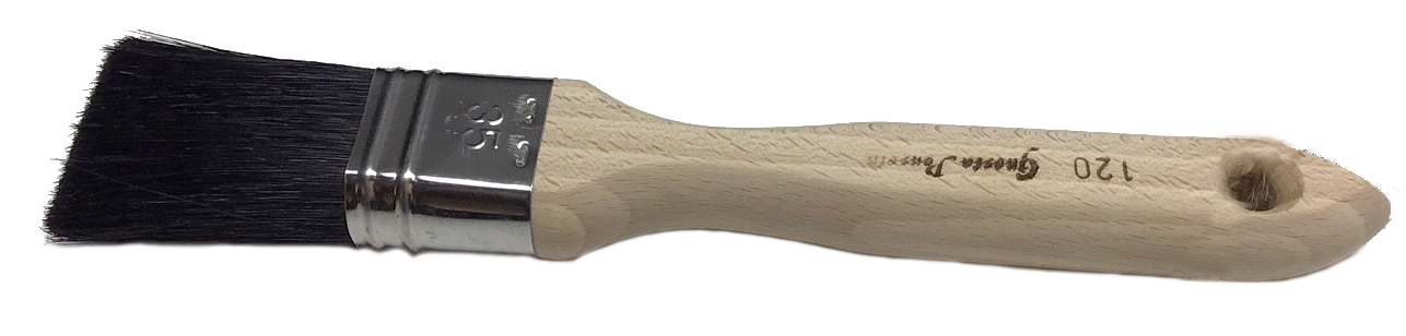 Lackpensel 120 35 mm