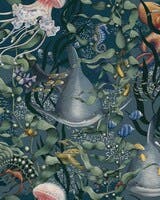 Fairyland Underwater Magic