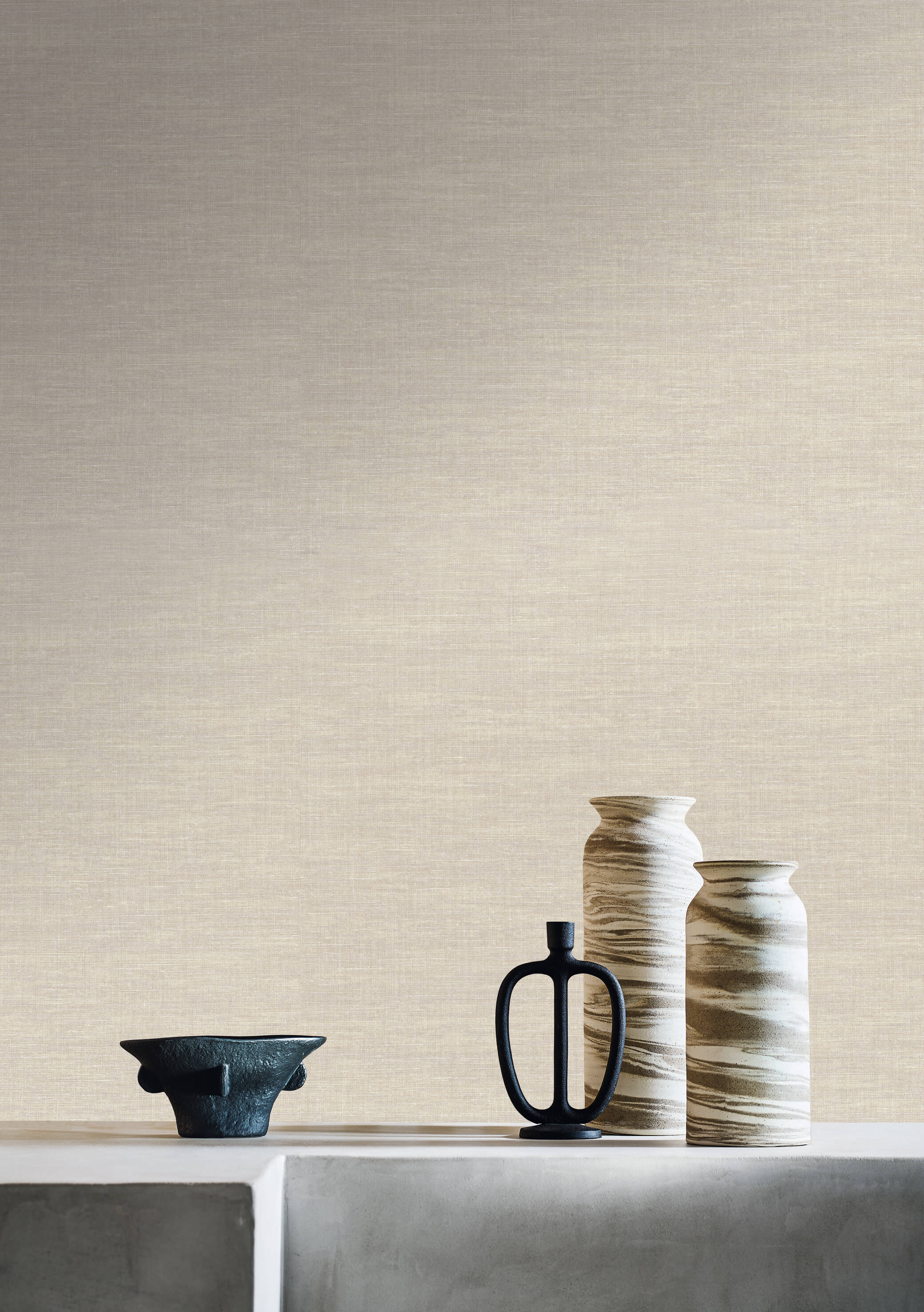 Casamance - Shinok Neige Poudree Le Lin 3