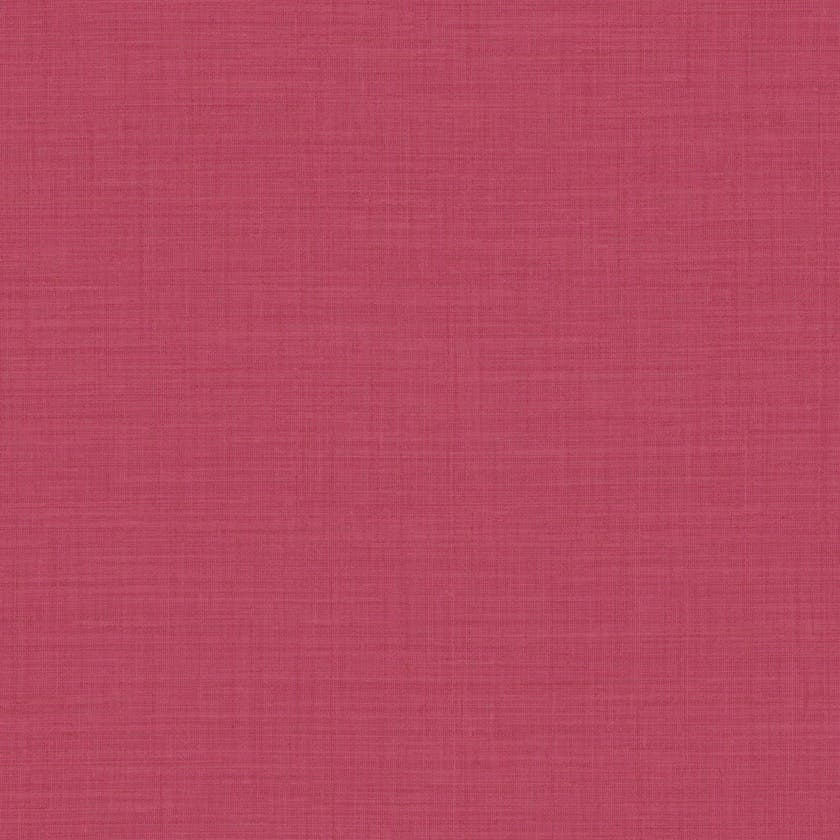 Casadeco - So Color 4 Uni Framboise So Color 4