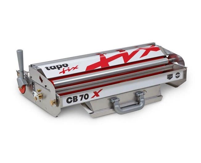 Tapetmaskin Tapofix CB70X