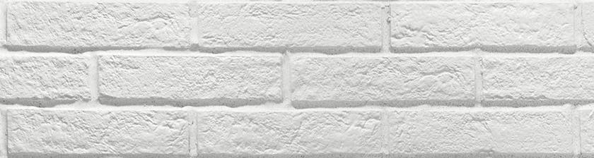 Epok Brick white 6x25
