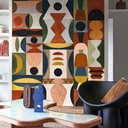 Casamance - Modelage Multico L'Atelier