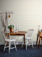 Dahlströmskagården, Gul Gammalsvenska Quickup