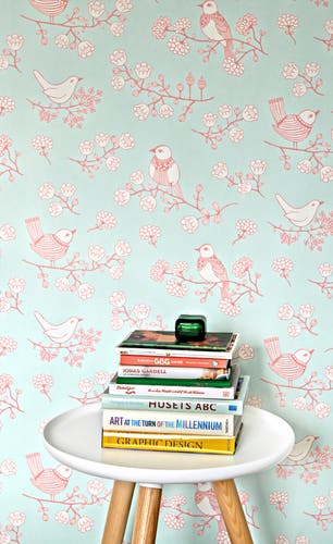 Majvillan - Sugar tree Andra kollektionen