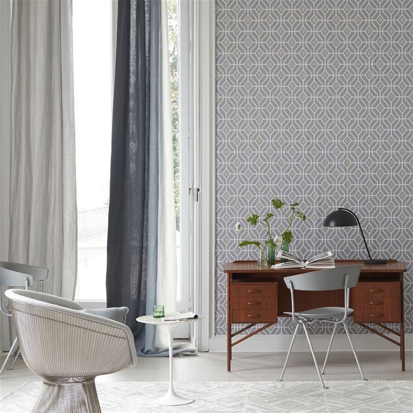 Designers Guild - Laterza The Edit: Geometrics