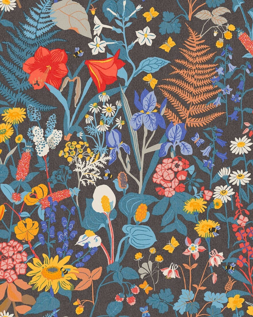 Boråstapeter - Gocken Jobs Stugrabatt