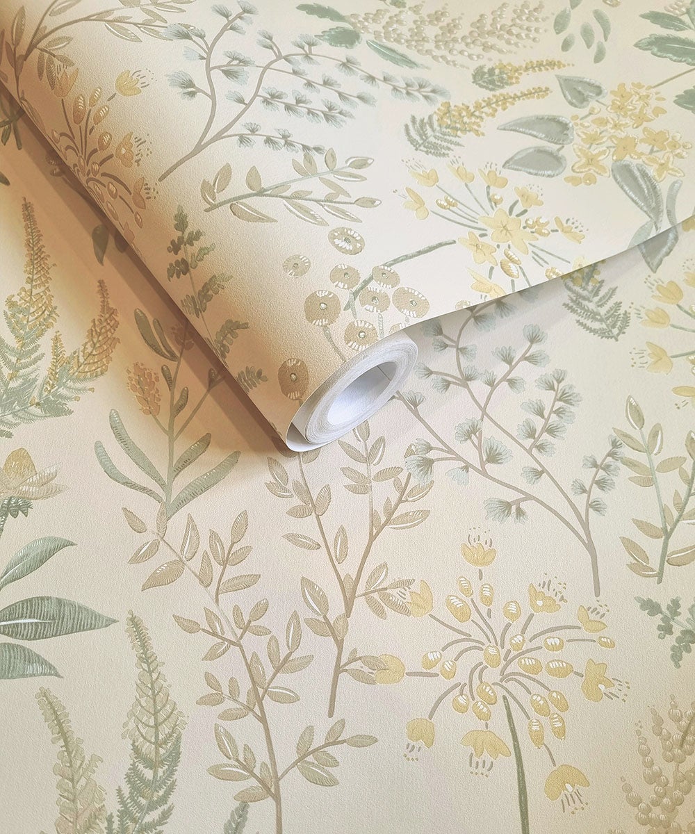 Intrade - The Lost Gardens