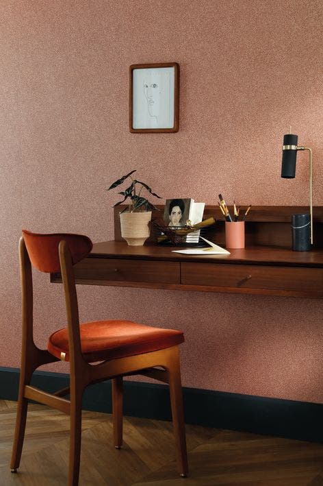 Casamance - Bolinger Terracotta Orphee