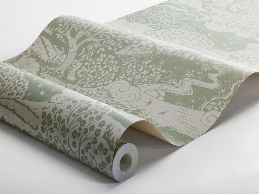 Boråstapeter - Solängen