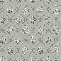 Lovisa Grå Gammalsvenska Papper