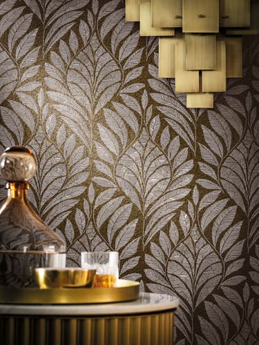 Casamance - Gustav Carbone Printemps Viennois