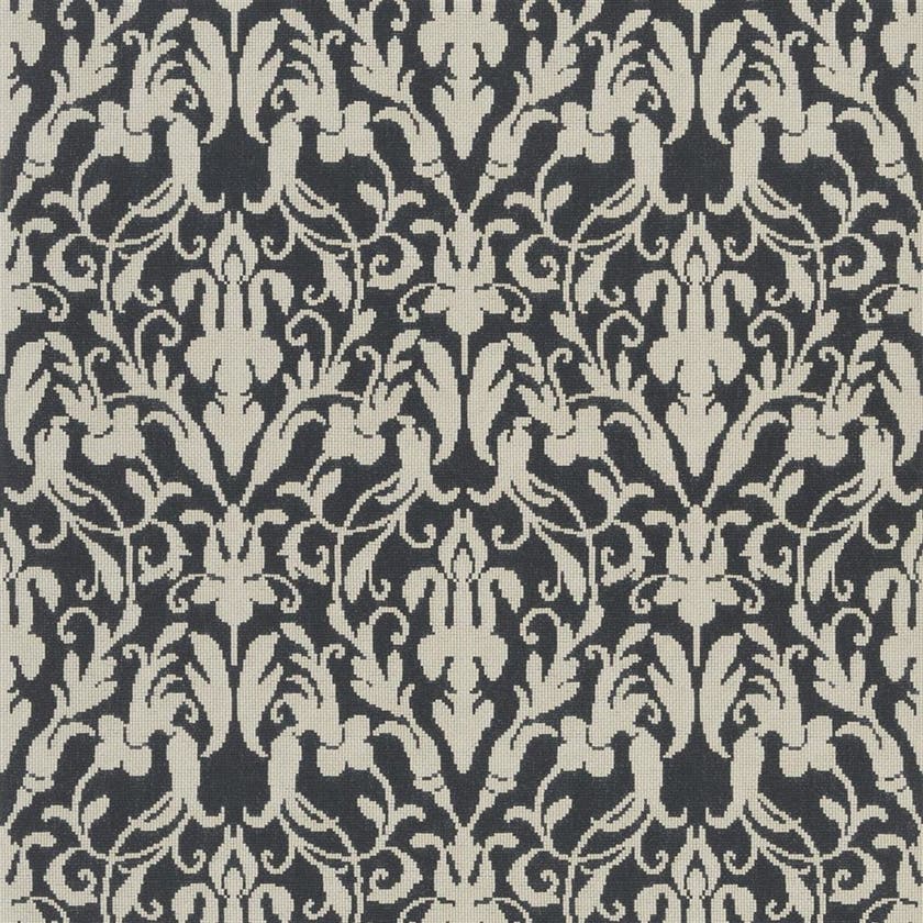 Ralph Lauren - Speakeasy Damask Black
