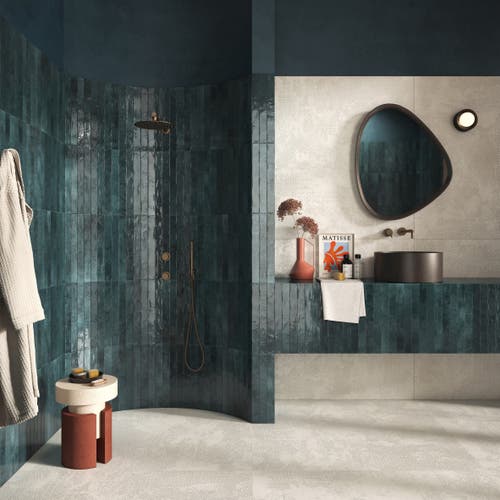 Flair - Lagoon blank 4,8x45