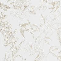 Sibylla Garden Edit Florals Wallpaper
