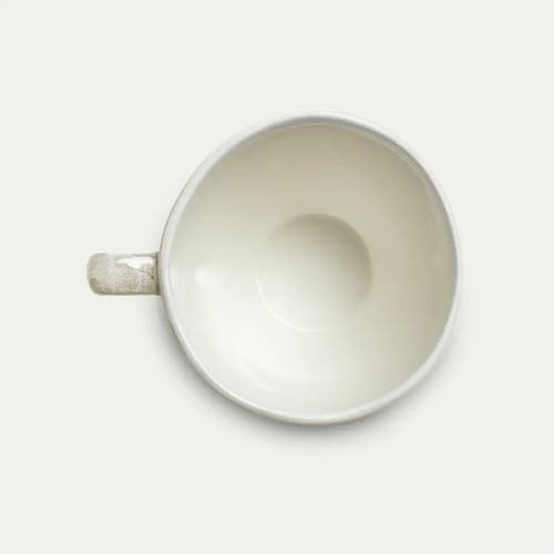 Basic Mugg 60 cl Sand
