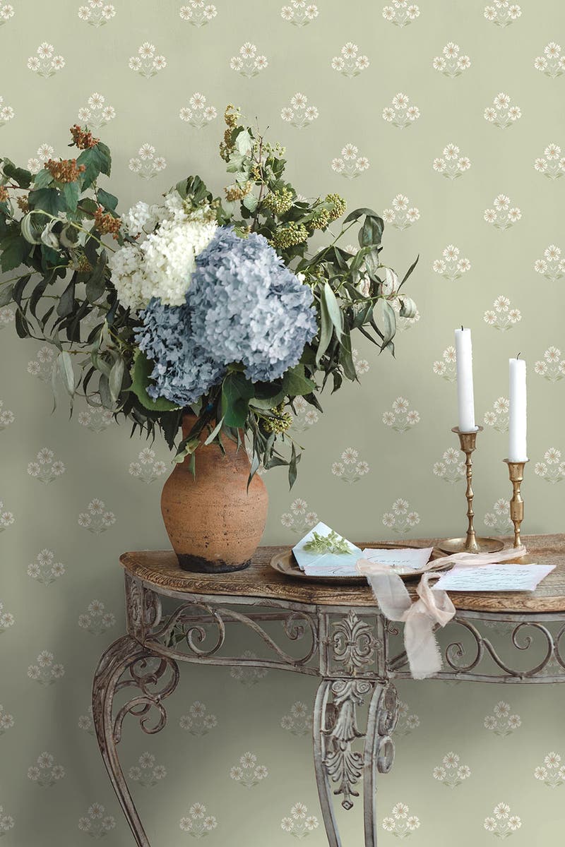 Intrade - Isadora Sage Tales of the Manor Tapet