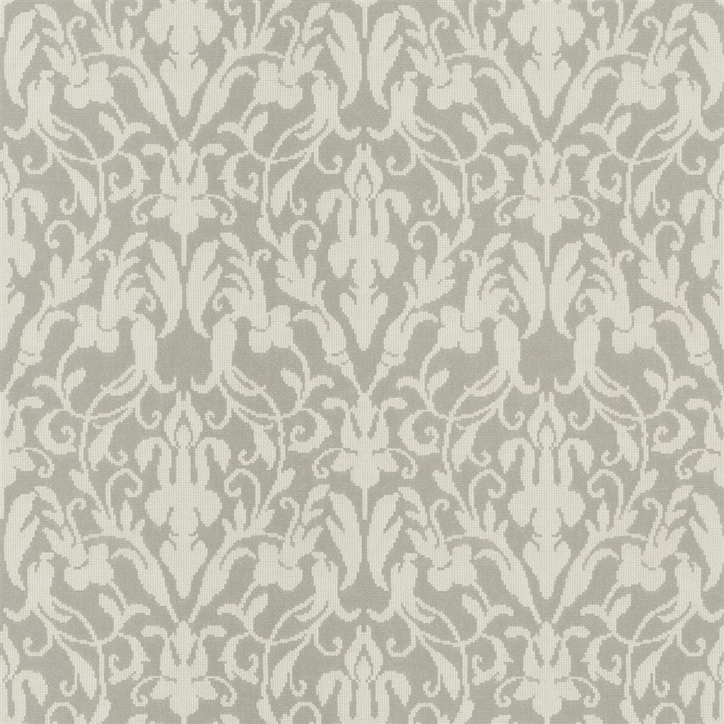 Ralph Lauren - Speakeasy Damask Stone