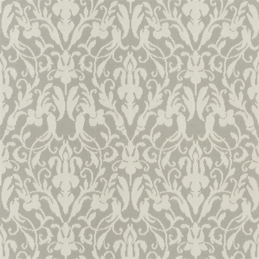 Ralph Lauren - Speakeasy Damask Stone