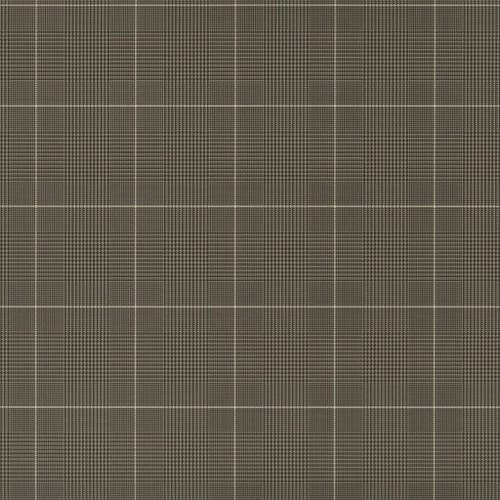 Ralph Lauren - Egarton Plaid Gunmetal Black