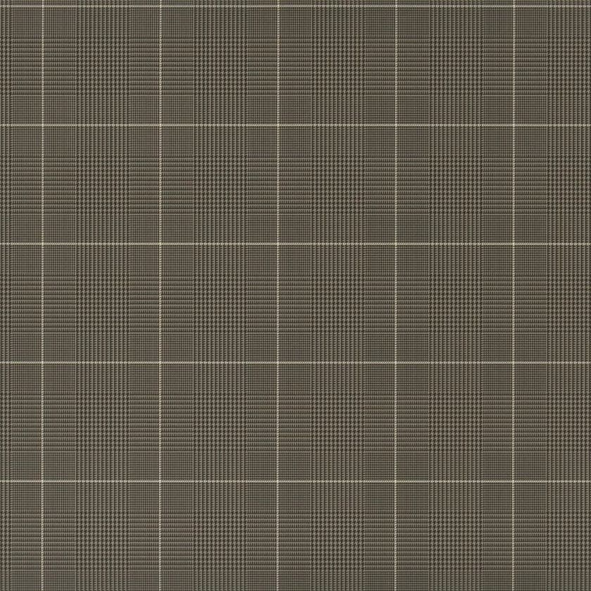 Ralph Lauren - Egarton Plaid Gunmetal Black