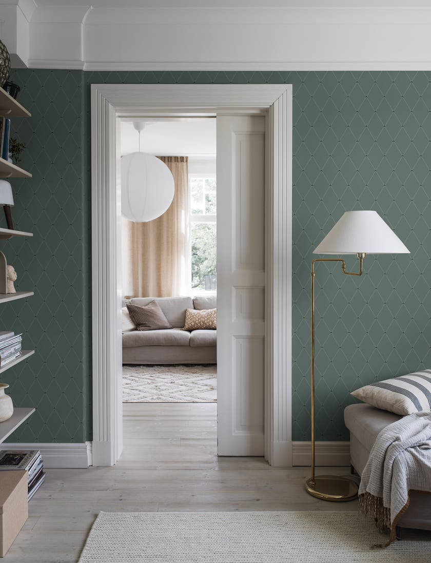 Boråstapeter - Fredrik