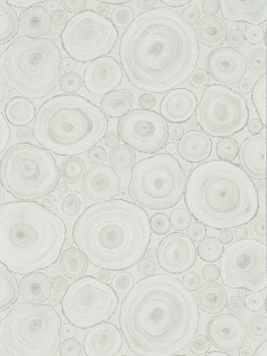 Sanderson - Alnwick Logs Driftwood Embleton Bay Wallpapers