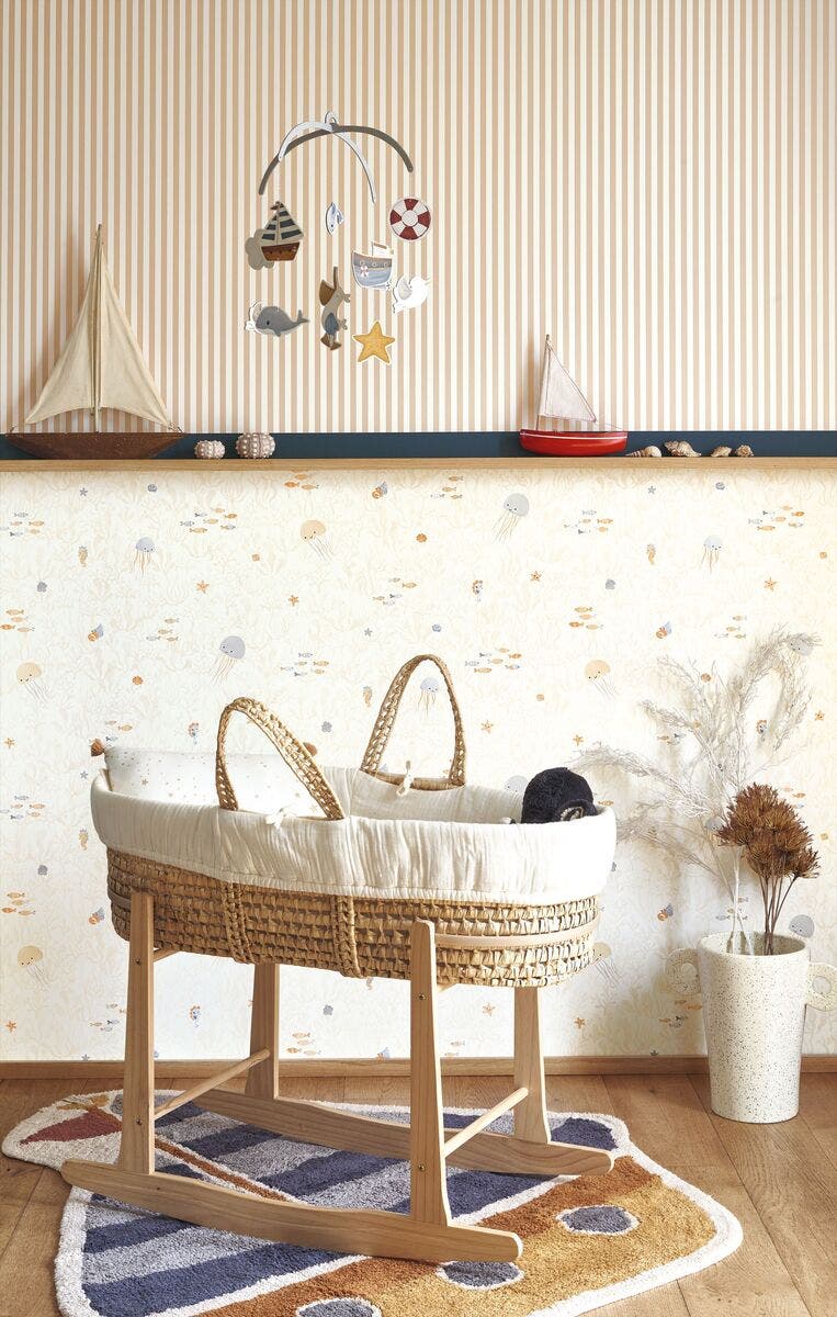 Casadeco - Beige Camel (Outlet)