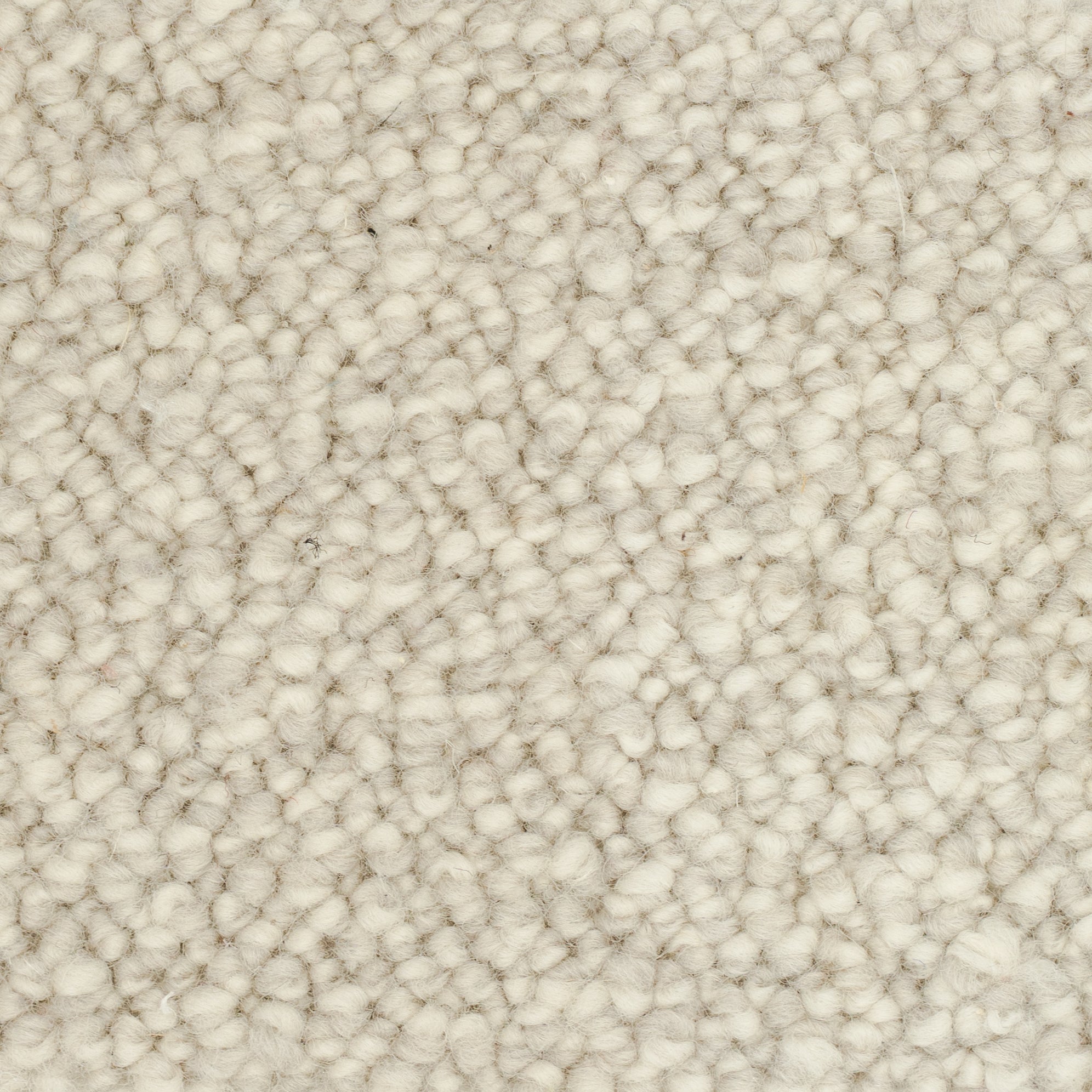 Manchester Wool - Naturvit 276 - Kjellbergs Textilgolv
