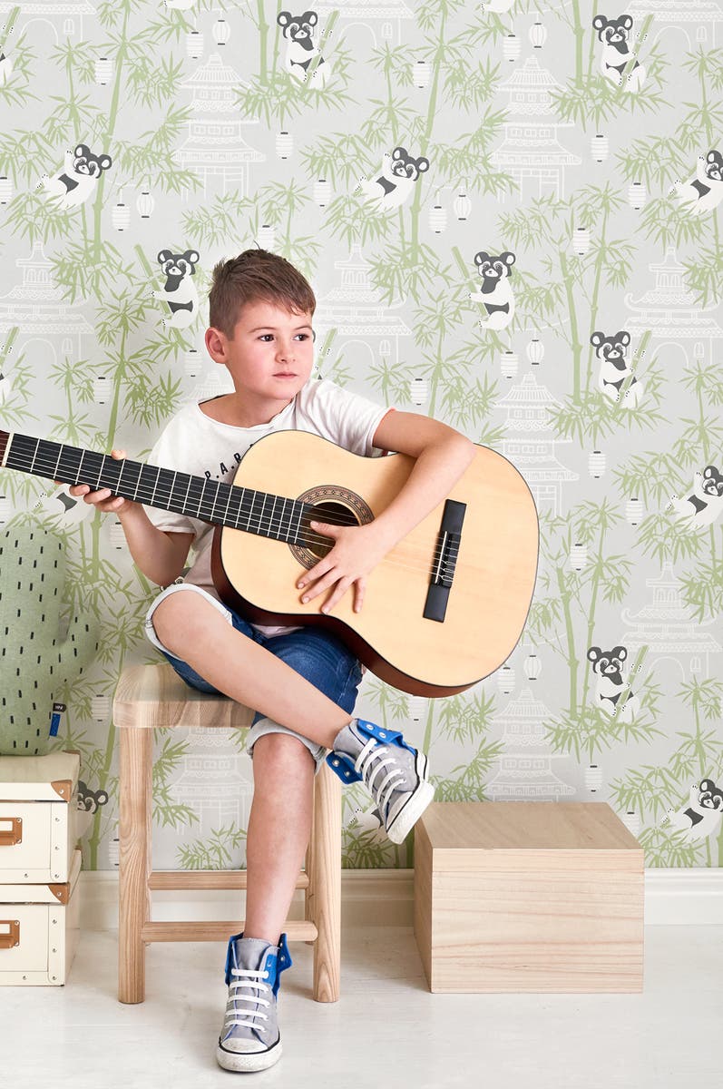 Bambu Treasures for every littl