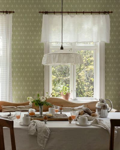 Midbec Tapeter - Alma