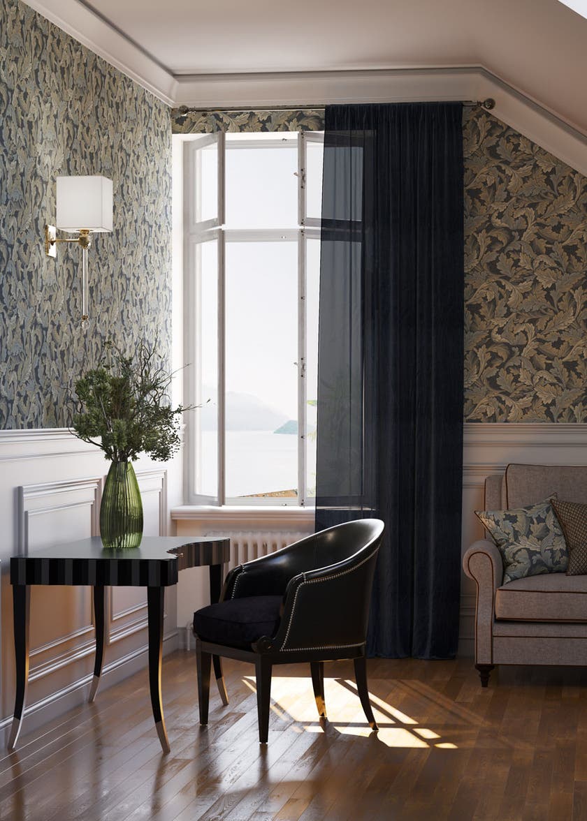 Carma - British Heritage III