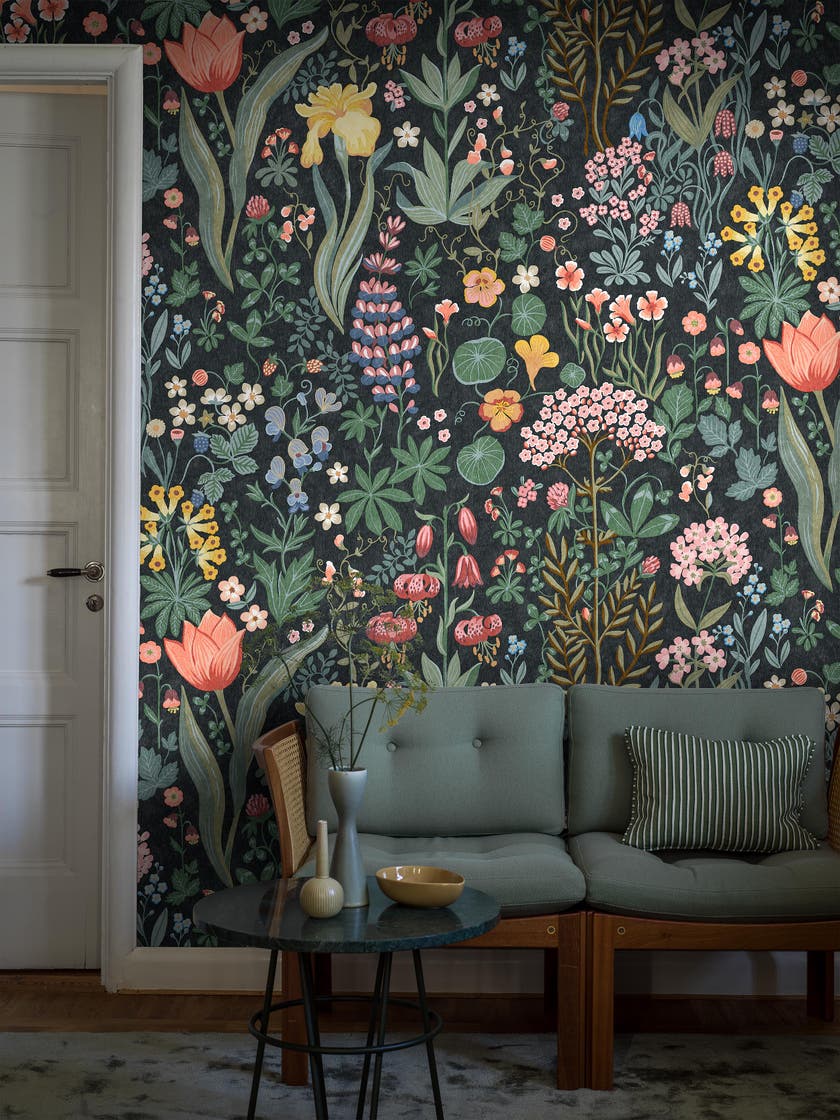 Blomsterhav Grand