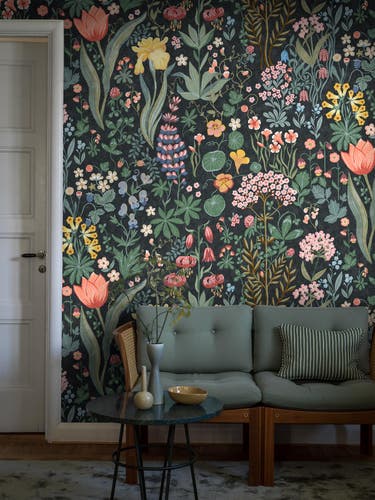 Blomsterhav Grand