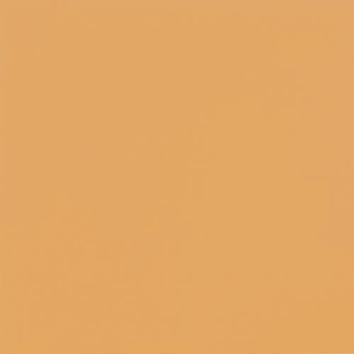 Crush Yellow Corn matt 15x15