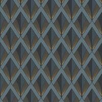 CHRYSLER BLEU ORAGE TWENTIES