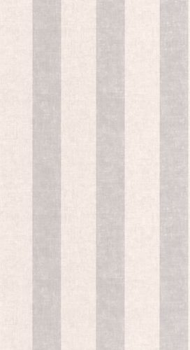 Casadeco - Valse Gris Les Rayures