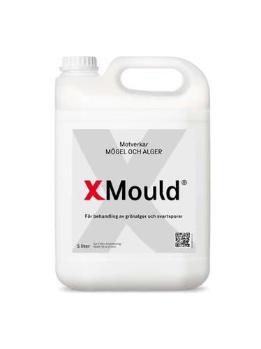 SiOO:X Xmould 5L