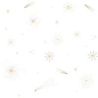 CIEL ETOILE BEIGE LES MINI MONDES