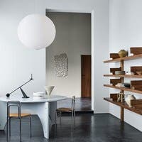 4666 Silky Blue - Jotun Lady Pure Color 0.75L